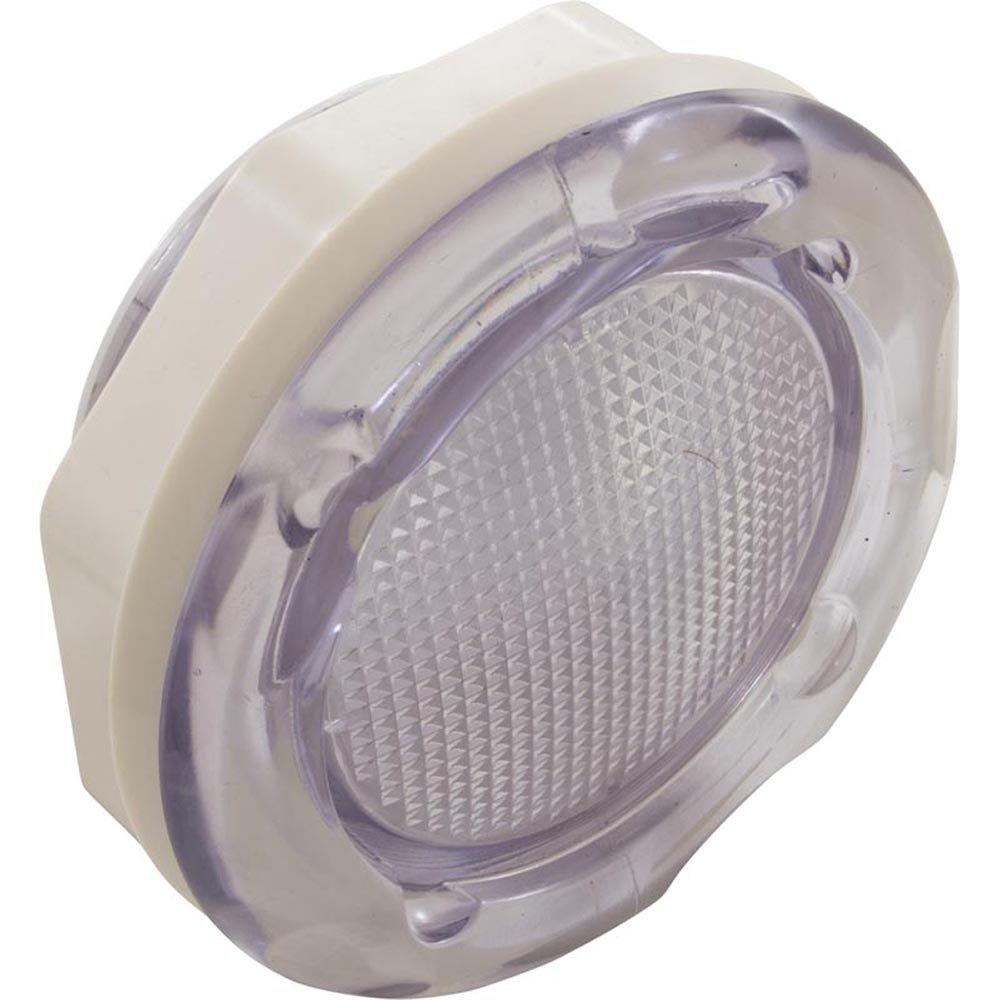 LIGHT LENS 5IN JUMBO SPA