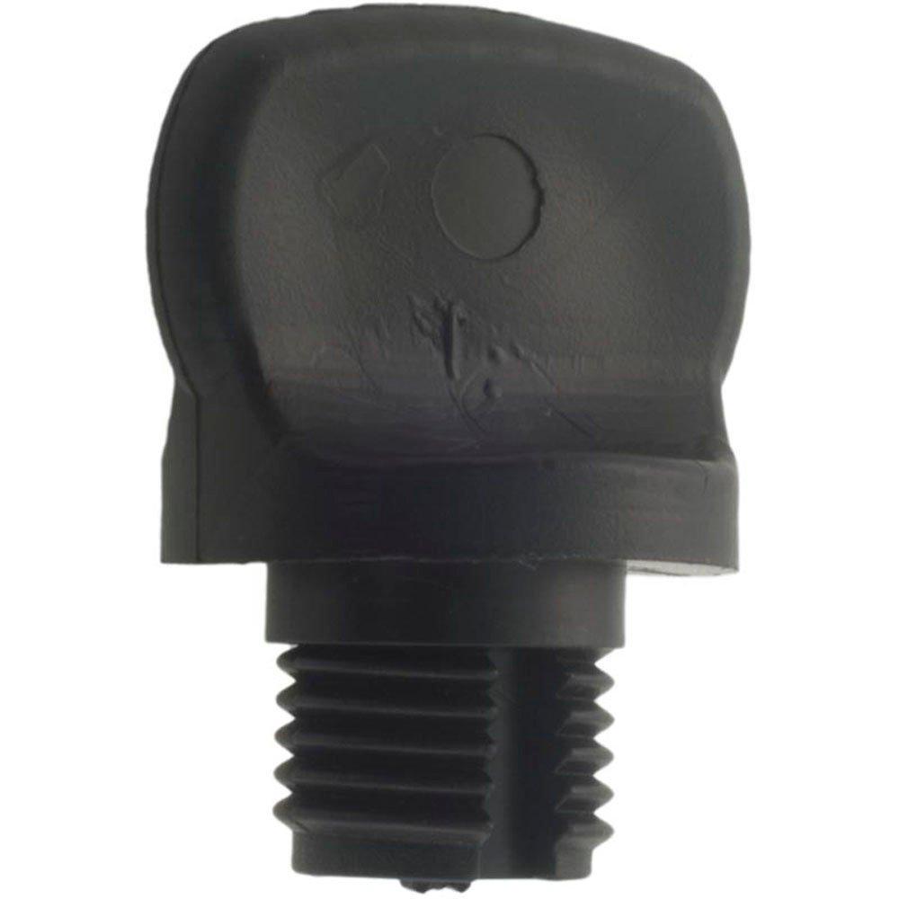 DRAIN PLUG WATERWAY EX2