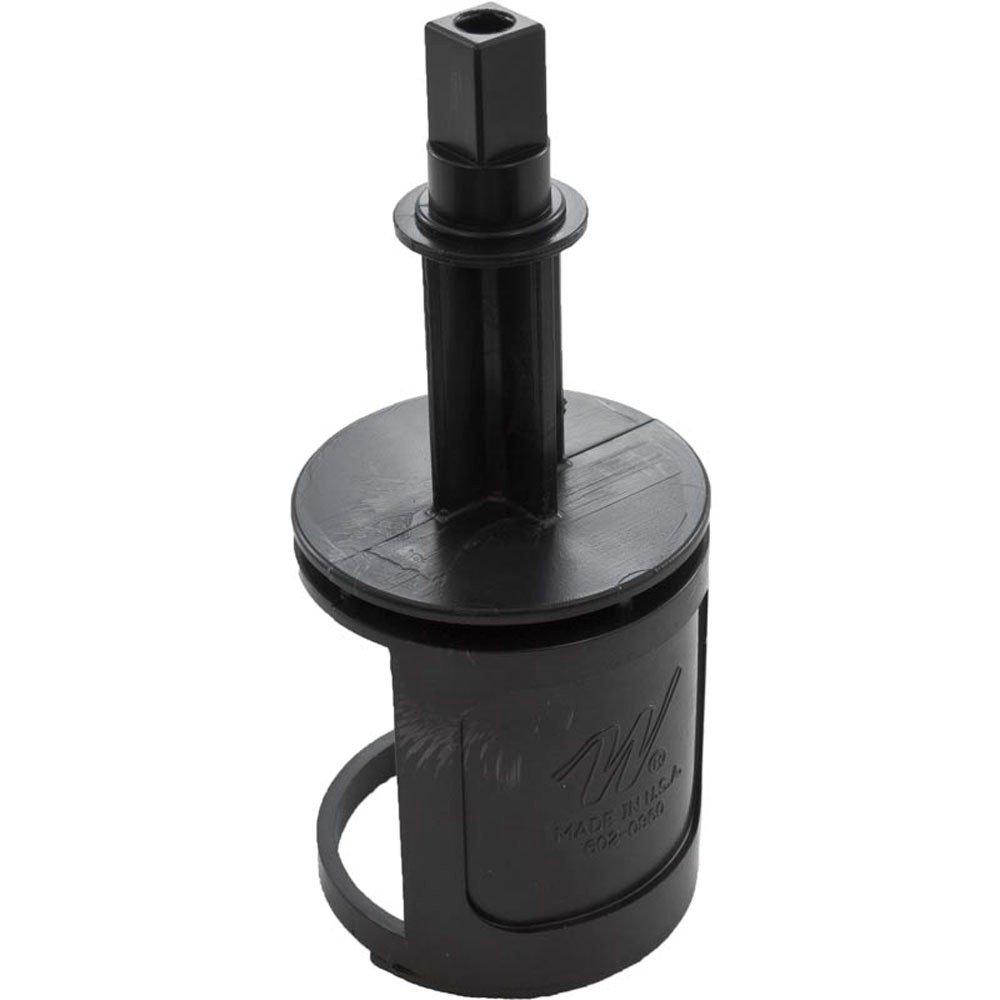 DIVERTER WATERWAY TOP ACCESS2I