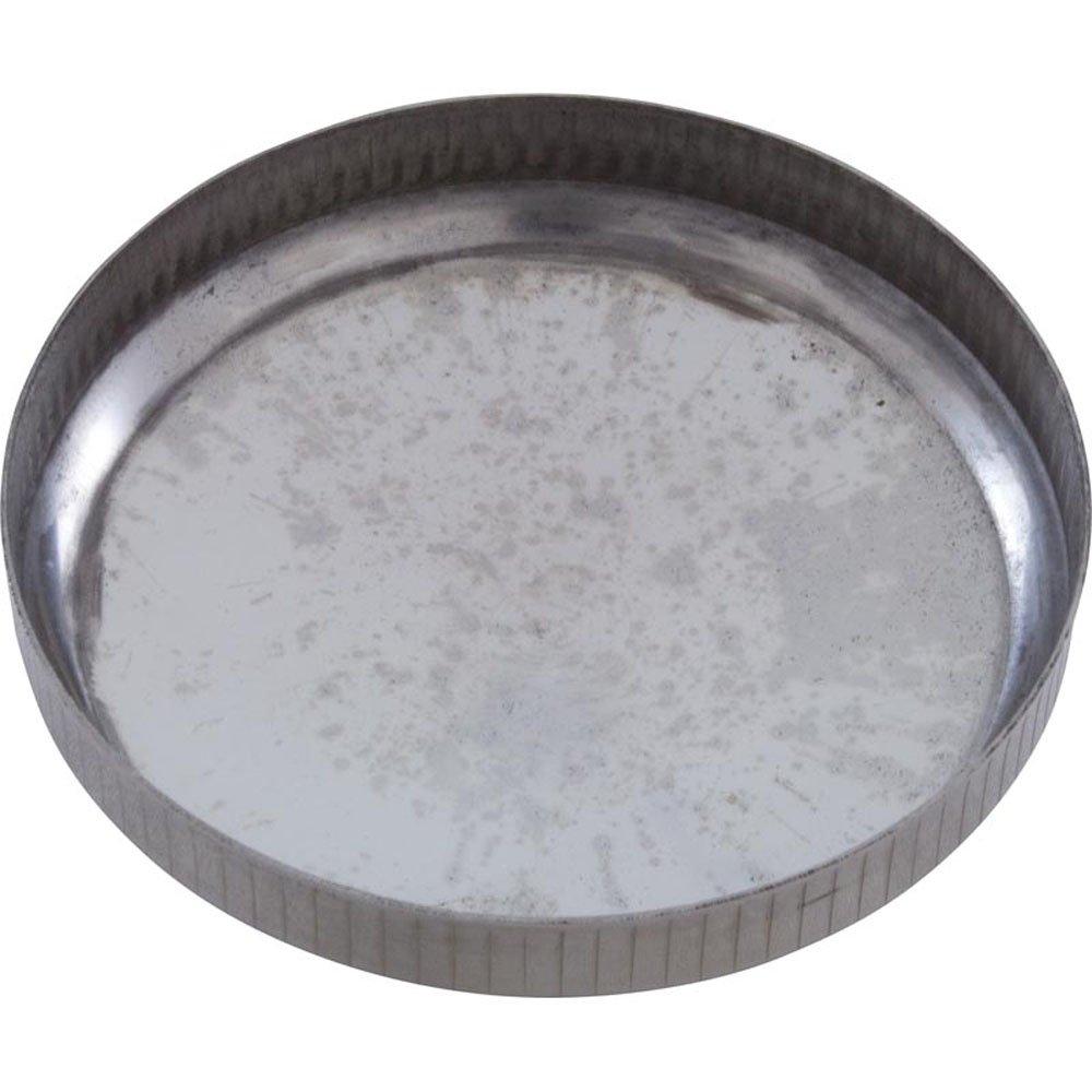 ESCUTCHEON 1IN AIR CONTROL SS