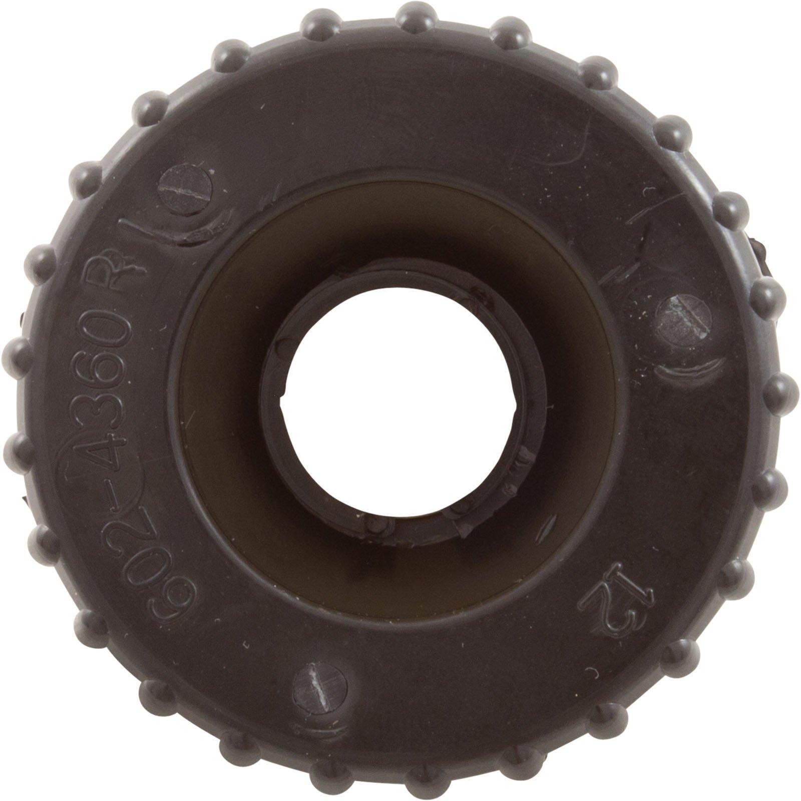 PLUNGER & CAP 1IN ON/OFF VALVE