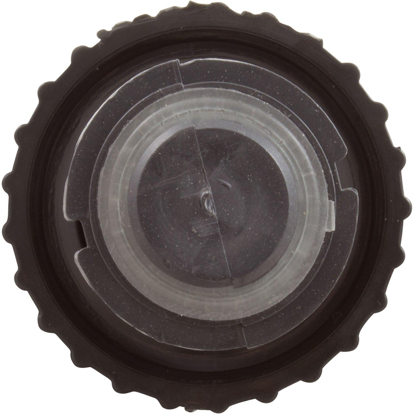 PLUNGER & CAP 1IN ON/OFF VALVE