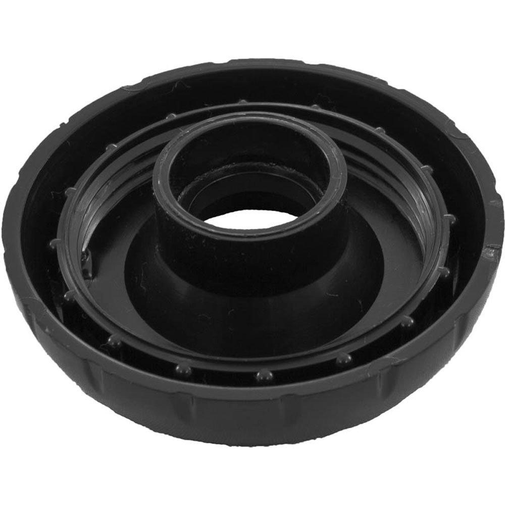 CAP WW 1IN DIVERTER VALVE BLAC