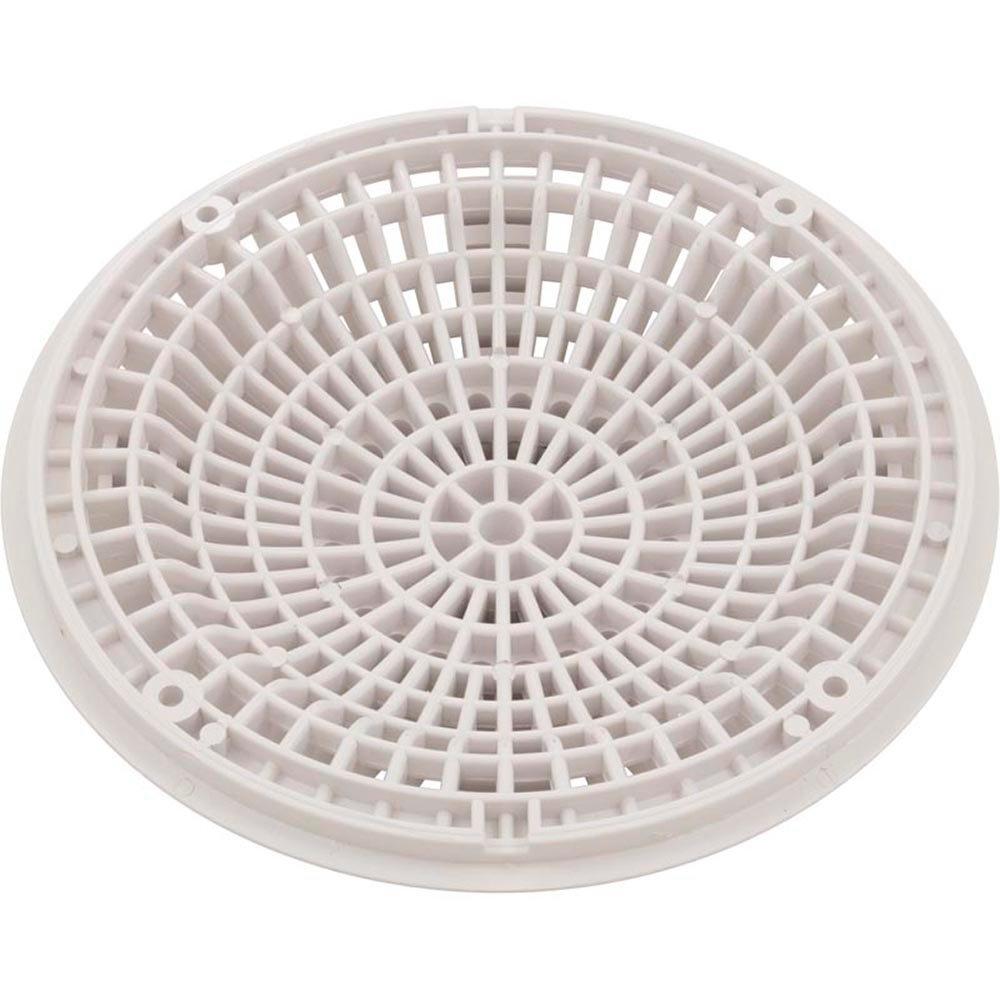 8IN TRU FLO DRAIN COVER (2011)