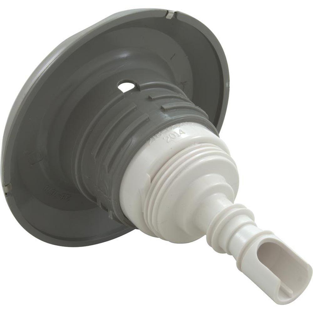 JET POLY STORM TWIN ROTO SS/GR 229-5537S