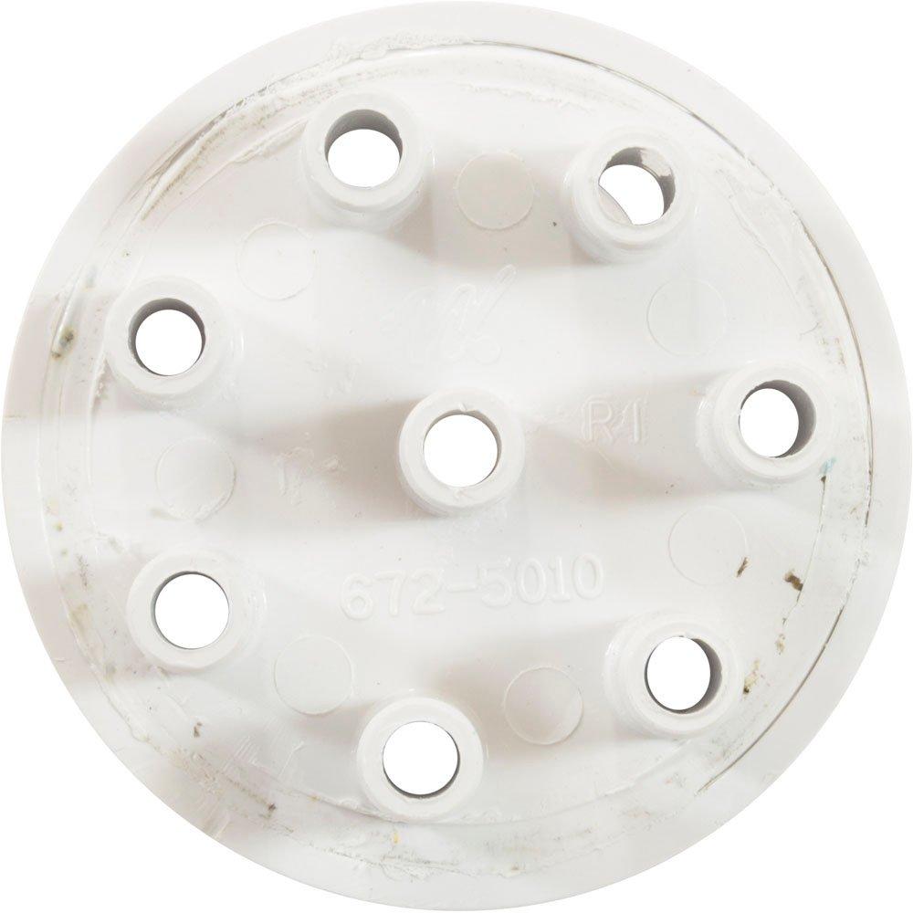 AIR MANIFOLD 1INPG X (8)3/8INB