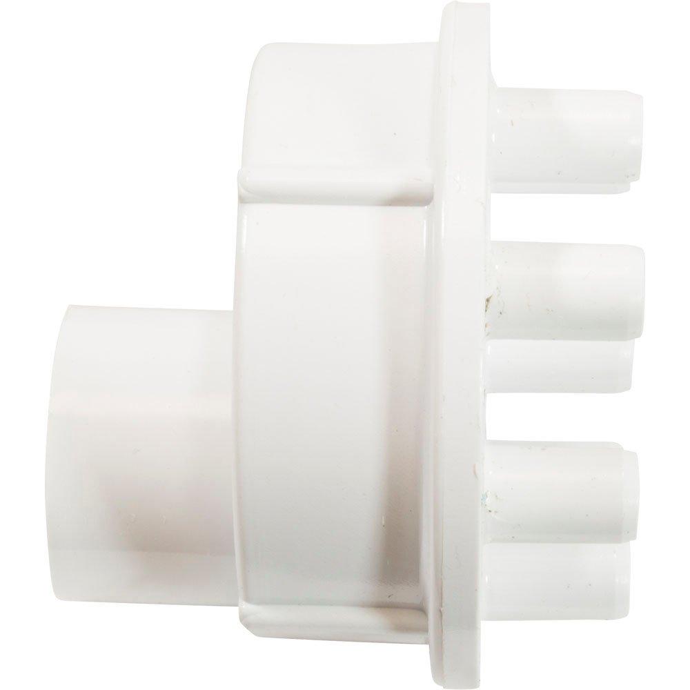 AIR MANIFOLD 1INPG X (8)3/8INB