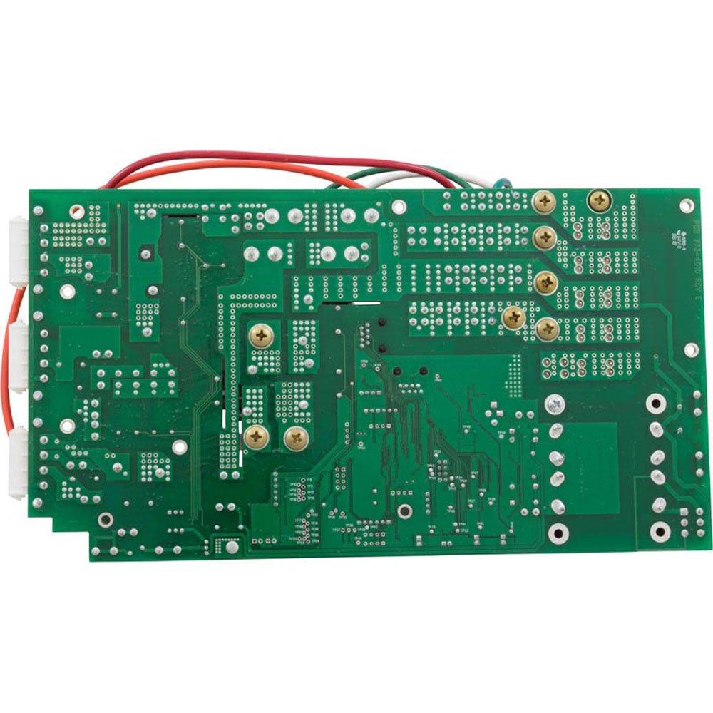 PCB WATERWAY NEO 2100 REV D