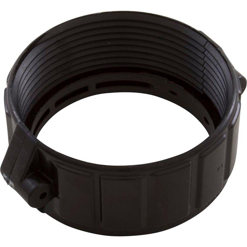 SPLIT NUT  WATERWAY 2IN  HEATE