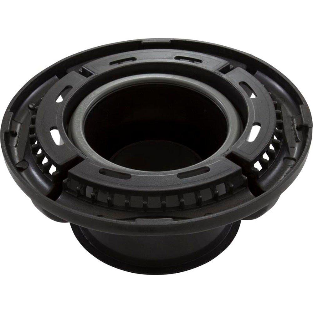 WEIR ASSY WW DYNA-FLO DSG