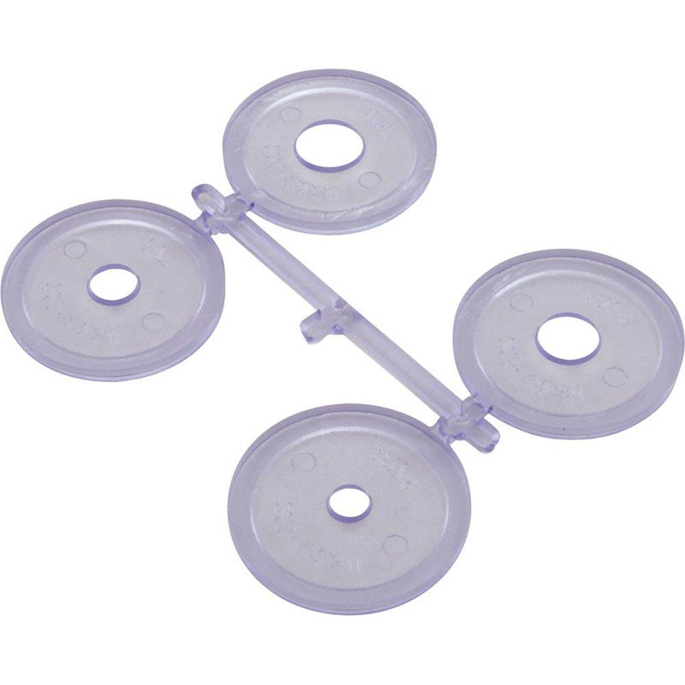 WASHER TREE LAMINAR FLOW JET