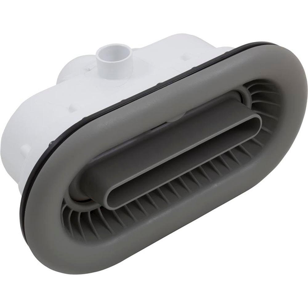 WW RIVER JET ASSEMBLY GREY