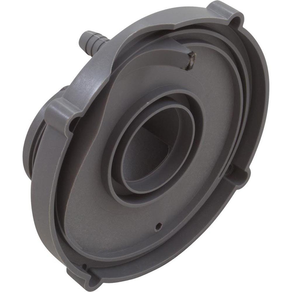 BATH II FACEPLATE 1.5 IN