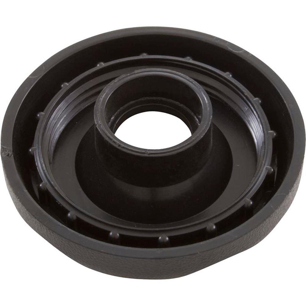 1 DIVERTER VALVE CAP BLACK