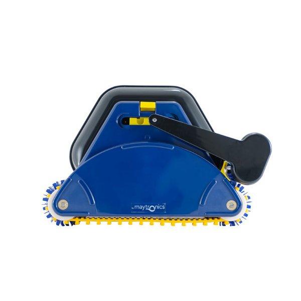 Dolphin  H80 Commercial In-Ground Robotic Pool Cleaner with 98 Ft Cord