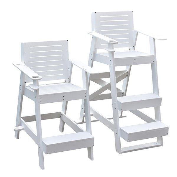 Sentry Lifeguard Chairs