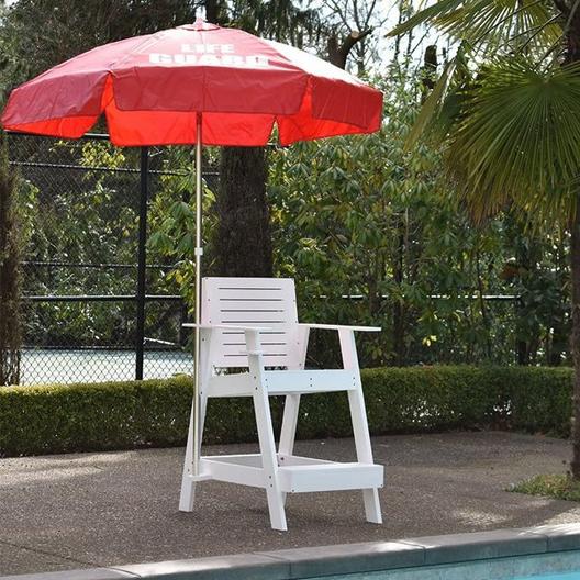 Sentry Lifeguard Chairs