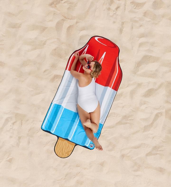 BigMouth Inc. Beach Blanket - Thumbnail 3