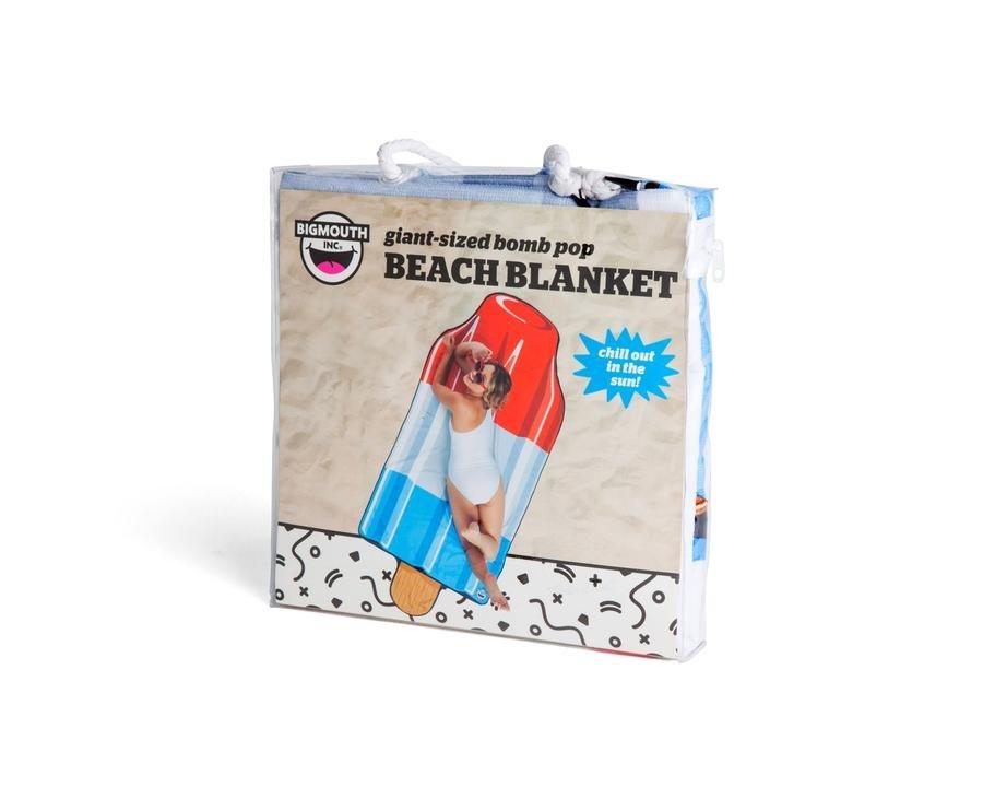 BigMouth Inc. Beach Blanket
