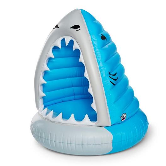 Big Mouth  XL Shark Float
