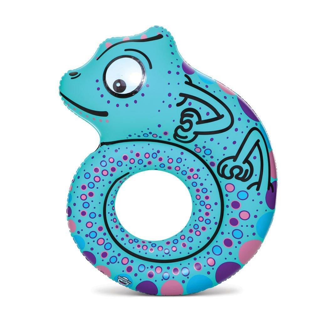 Chameleon Float