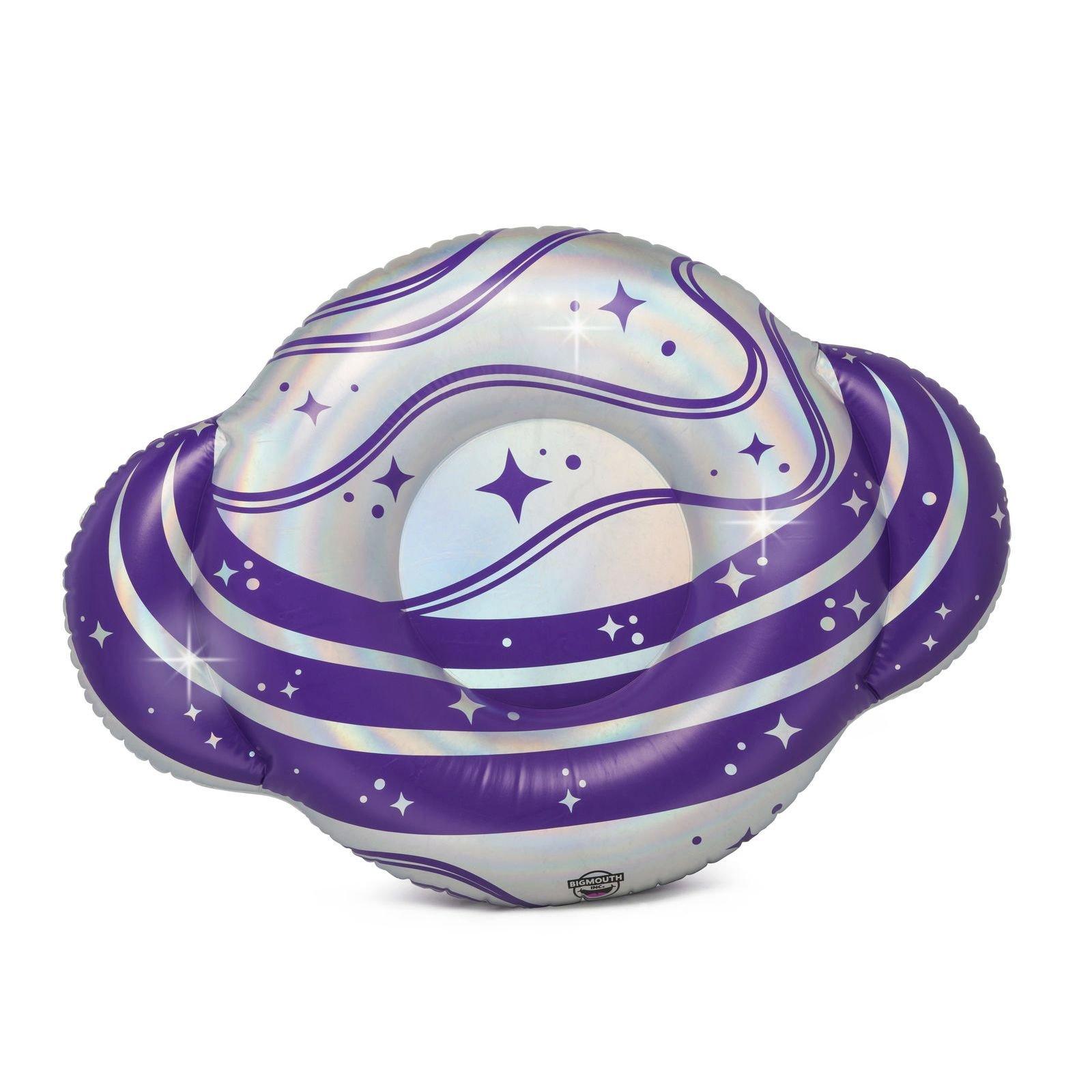 Big Mouth  Planet Float