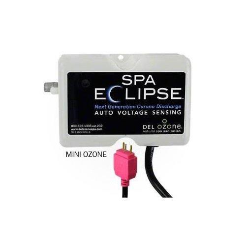 SpaEclipse Ozone Generator for Spas with SunDance