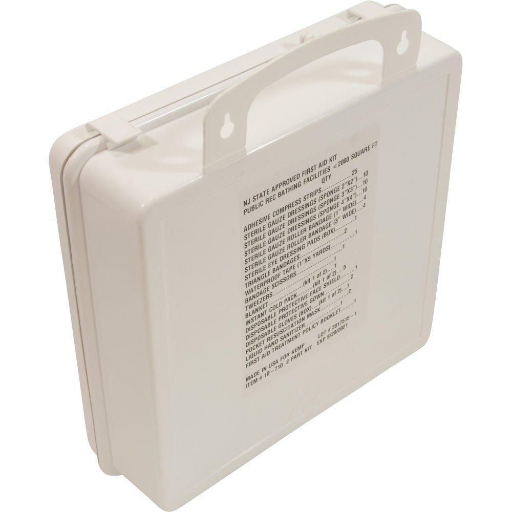 Kemp  5000sqft First Aid Kit