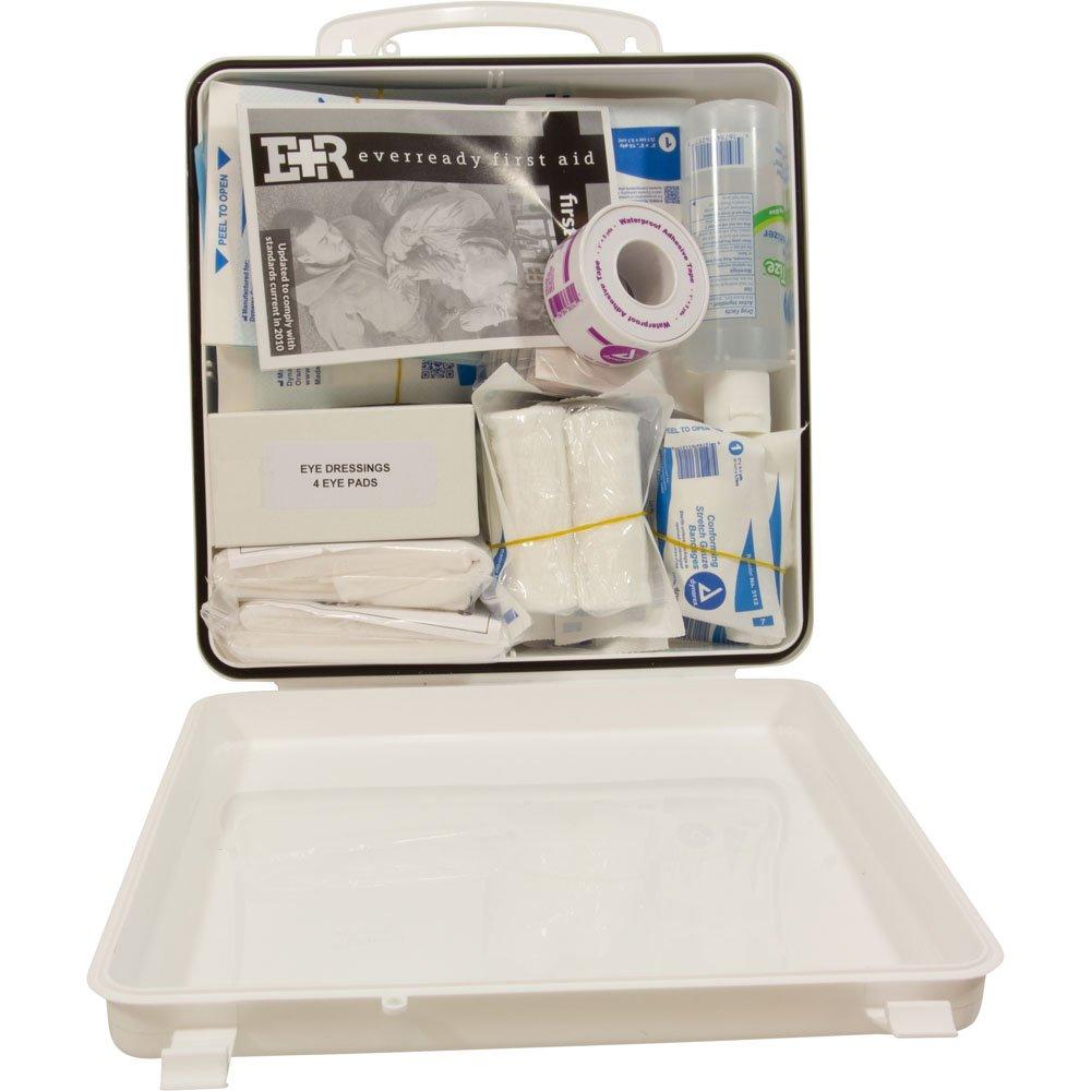 5000sqft First Aid Kit