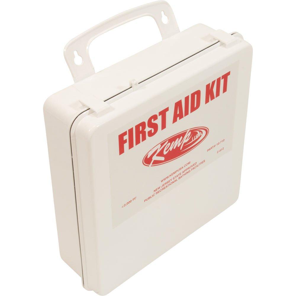 5000sqft First Aid Kit