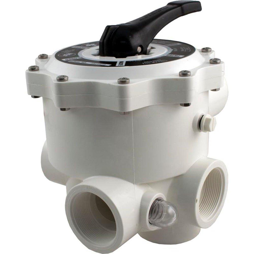 Praher  SM-20-3 Sand 2 FTP Multiport Valve for Sand Filter