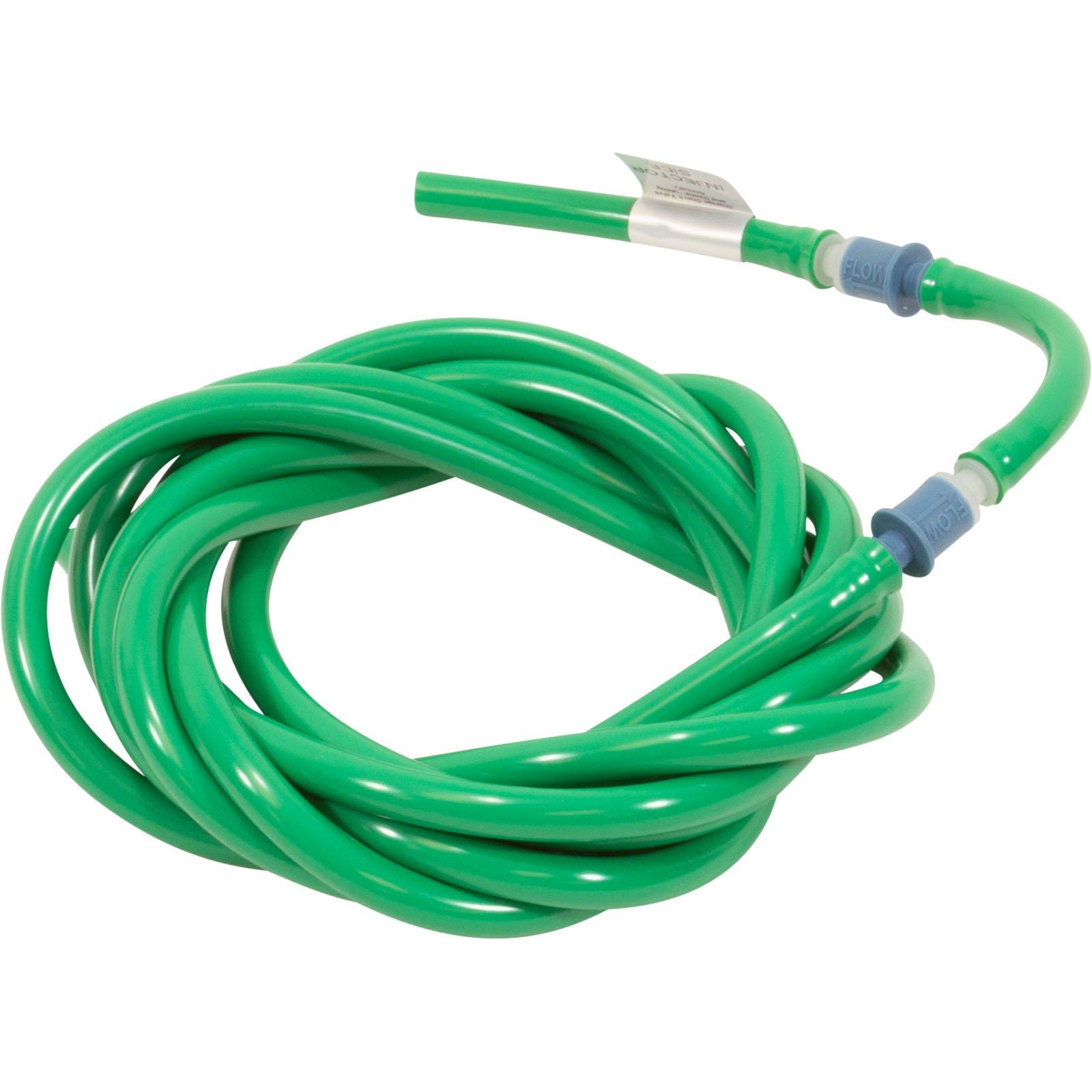 OZONE SUPPLY CHECK VALVE & TUB