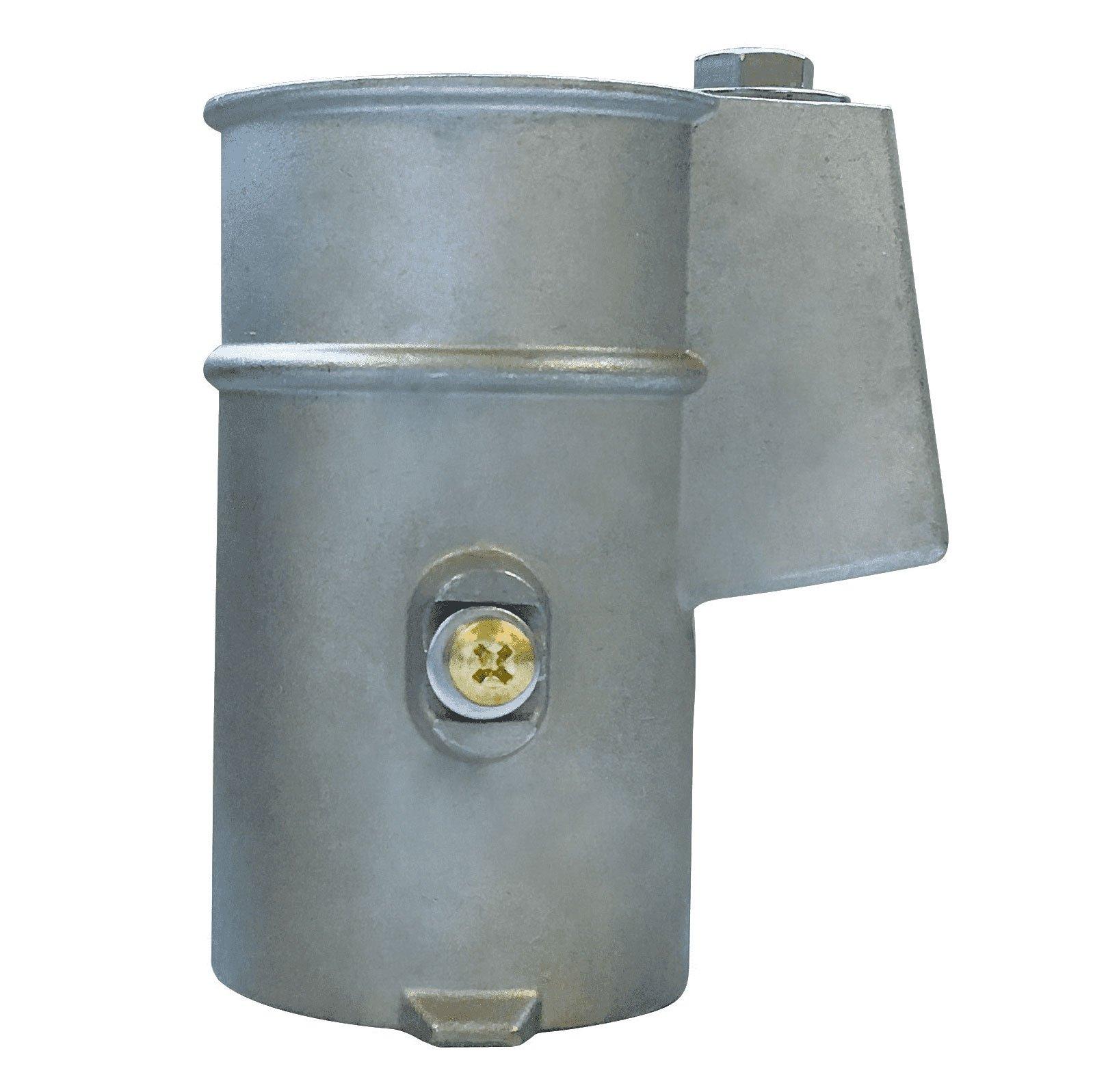 S.R Smith  AS-100B-SS Stainless Steel Ladder Anchor