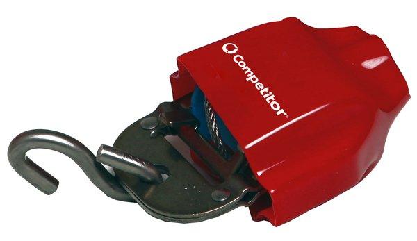 Competitor Take Up Reel - Ratchet