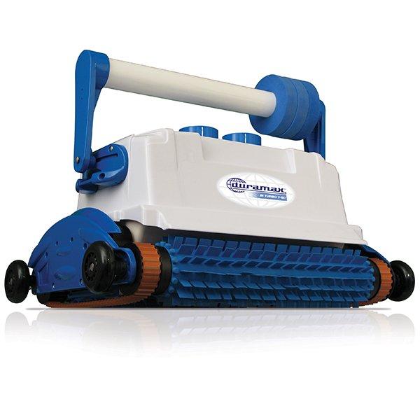 DuraMAX Bi-Turbo T-RC Commercial Robotic Pool Cleaner