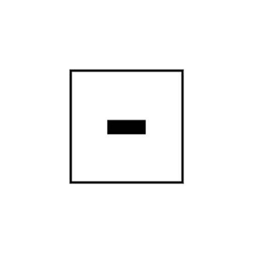 6" Skid Resistant Ceramic Dash Tile