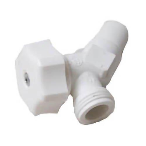 Magic Plastics  GENERIC SPA DRAIN HOSE BIB