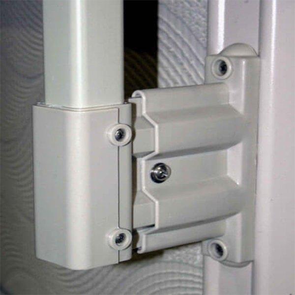 SLIDELOCK DECK CONVERSION KIT