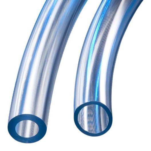 Flex PVC Hose 3/4 inch (ID) 1-1/16 inch (OD)