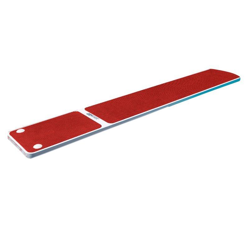 S.R Smith  TrueTread Replacement Diving Board 6 Red