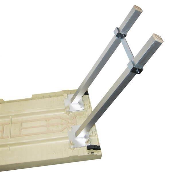 Pet Step - Pool Legs Only