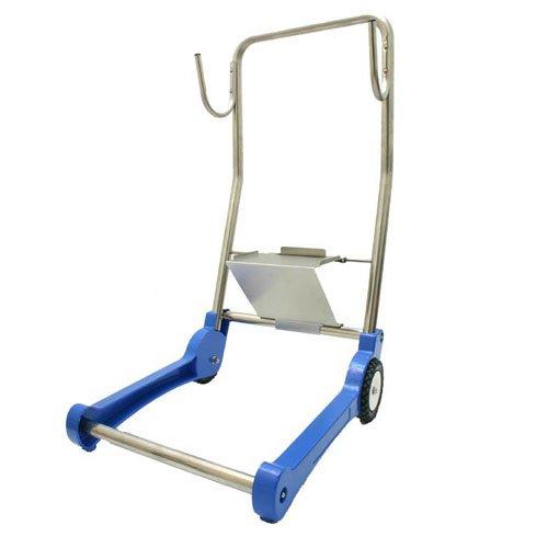 Commercial Robotic Swimming Pool Cleaner