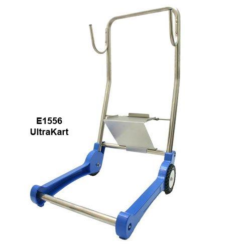 Commercial Robotic Swimming Pool Cleaner