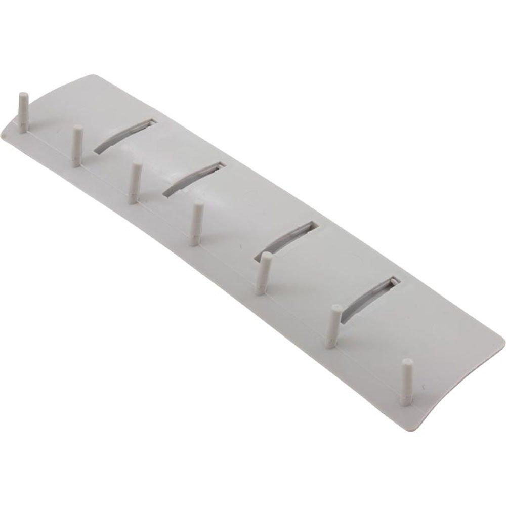 Non Return Flap Diag-Grey