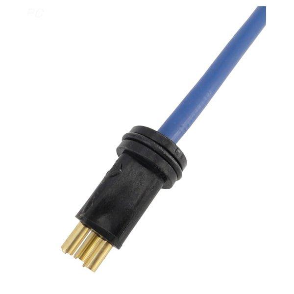 Cable Swivel Dynamic 1.2M Basic DIY