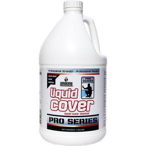 Natural Chemistry Pro Series Liquid Solar Blanket Leslie's Pool Supplies