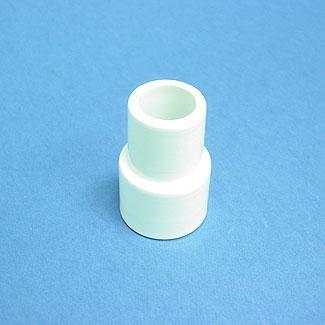Magic Plastics  Extender Pipe 1in.