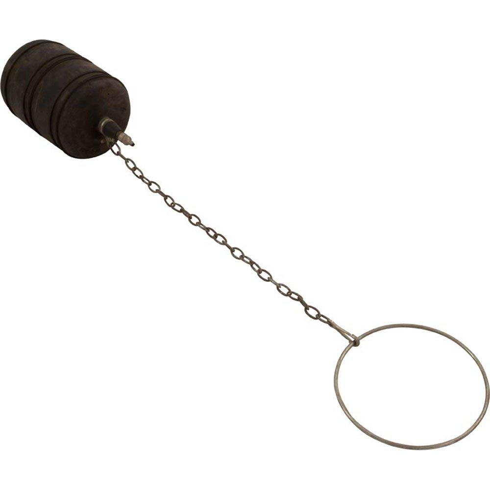 PLUG, 4IN. INFLATABLE