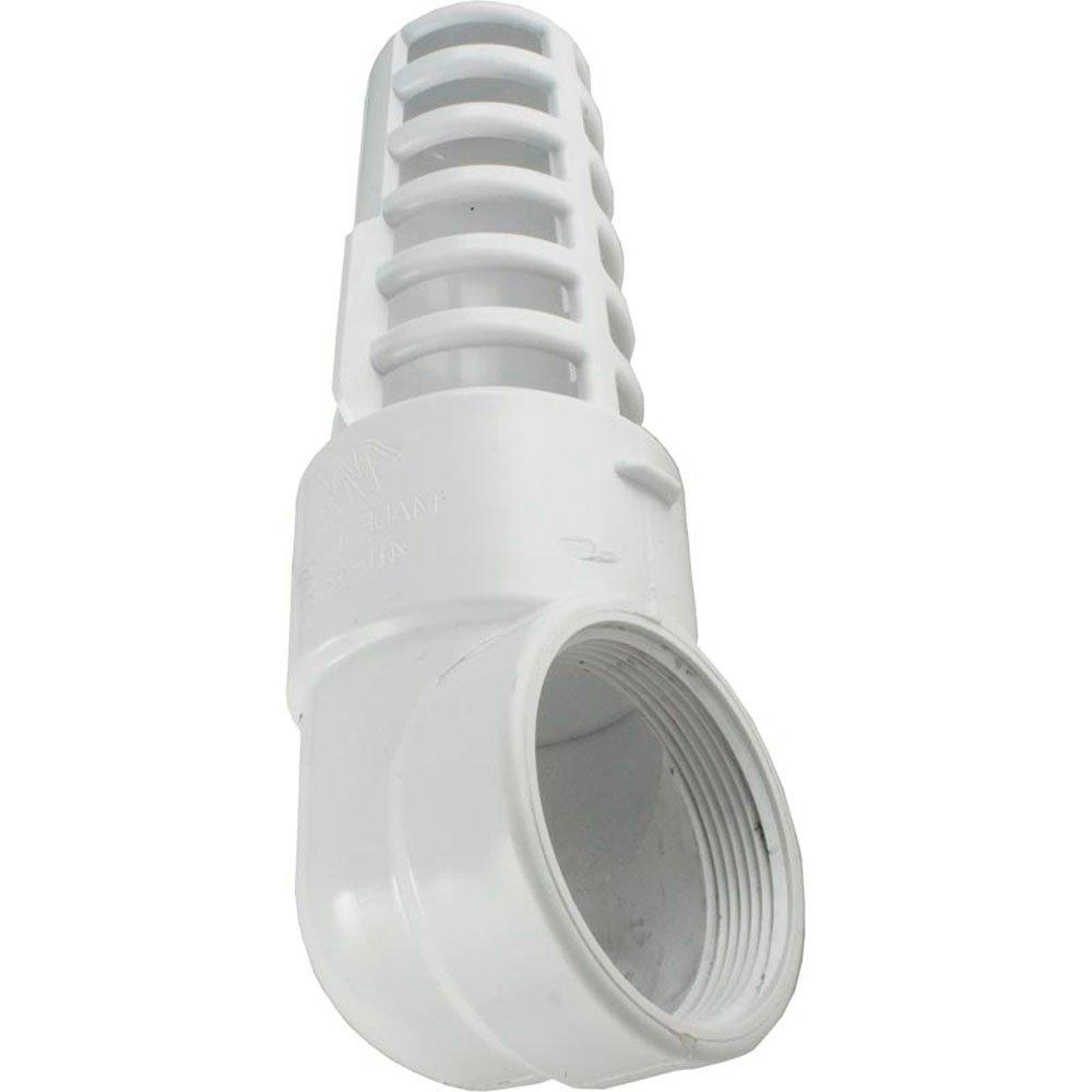 Waterway  Diffuser Intake