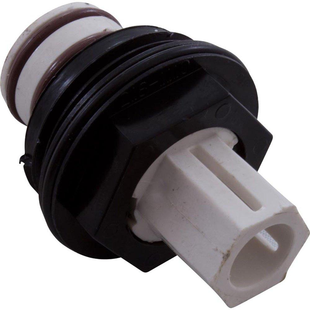 Jet Internal, Standard Mini Jet Series, Adjustable, White (new style)